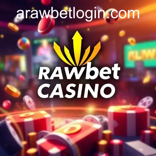 The Rise of Arawbet Casino in Digital Entertainment