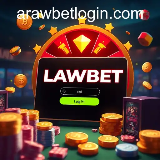 Arawbet Casino's Rising Popularity and Technological Trends