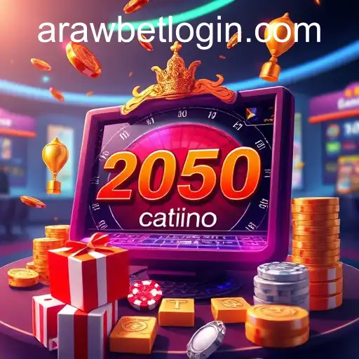 The Rise of Digital Casinos in 2025