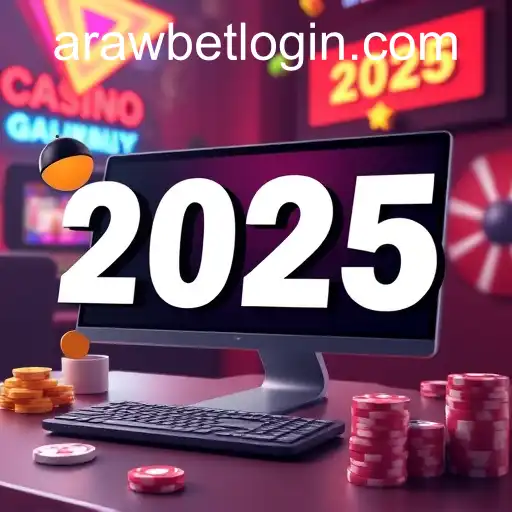 The Digital Evolution of Online Casinos