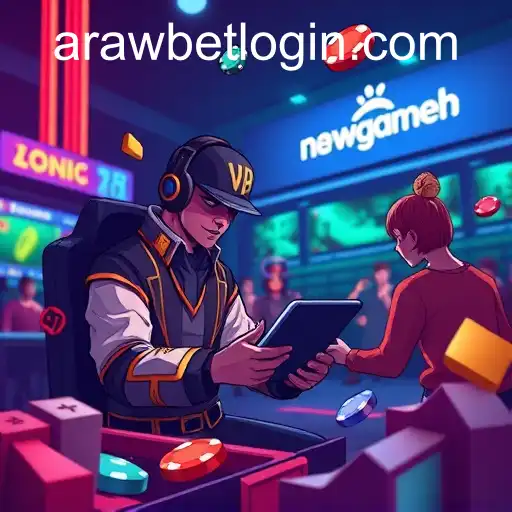 Digital Gaming Landscape in 2025