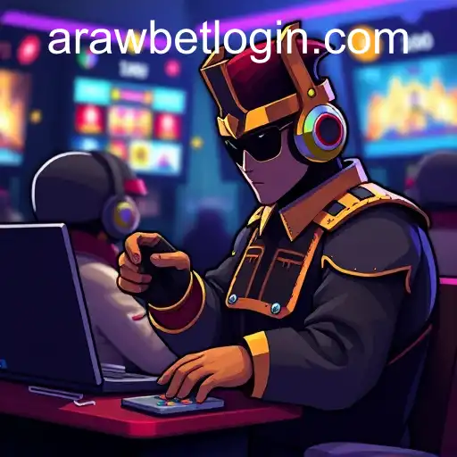 Digital Trends in Online Gaming