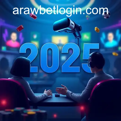The Evolving Landscape of Online Gaming in 2025