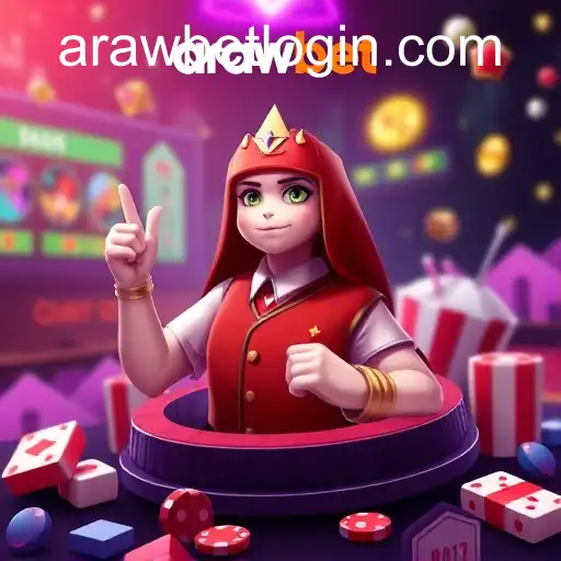 Exploring Arawbet: Your Gateway to Online Casino Excellence