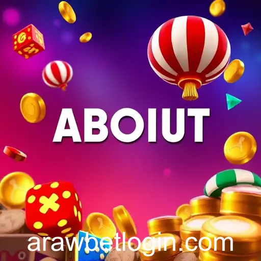 Arawbet Casino's Digital Evolution in Modern Gaming