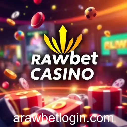 The Rise of Arawbet Casino in Digital Entertainment
