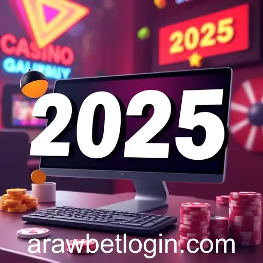 The Growing Popularity of Arawbet Casino