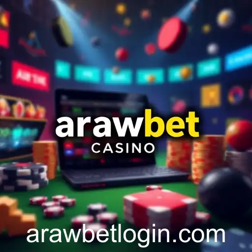 Rise of Arawbet Casino in Online Gaming Ecosystem