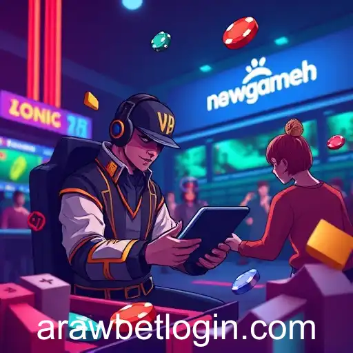 Digital Gaming Landscape in 2025