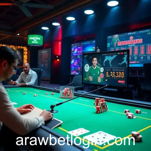 Emerging Trends in Online Gaming