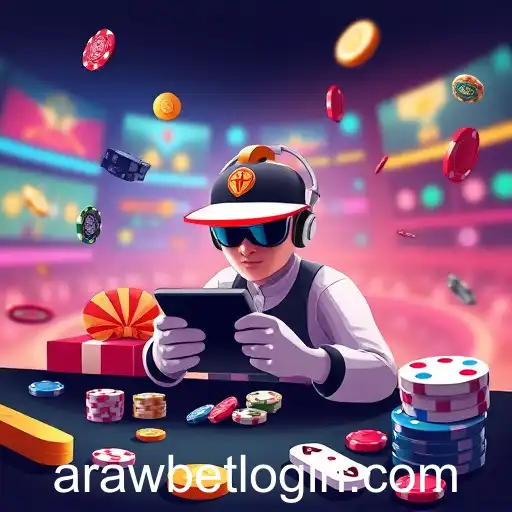 Navigating Online Gaming Trends in 2025