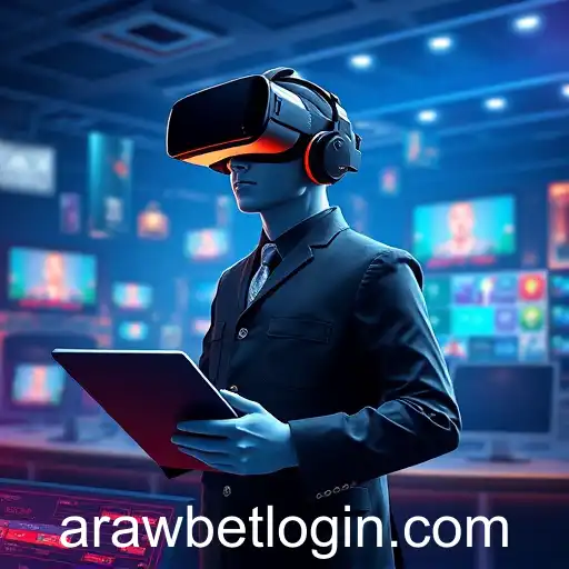 The Rise of Online Casinos in 2025