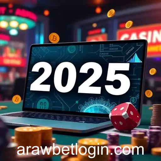 The Rise of Online Casinos Amidst Technological Advancements