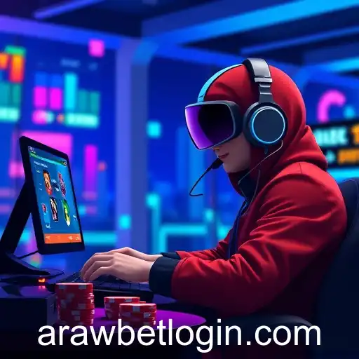 Online Gaming and Digital Evolution in 2025