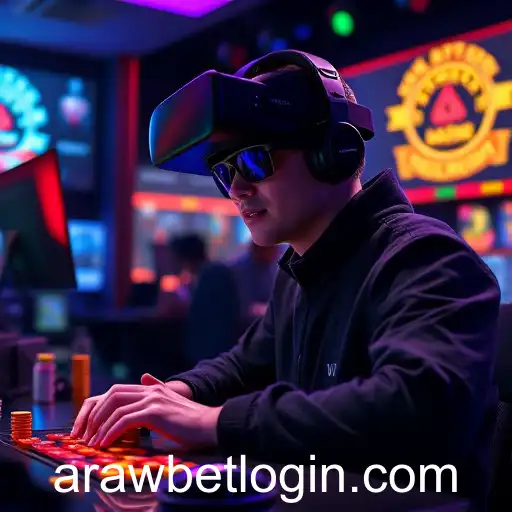 Online Gaming Trends in the Digital Age