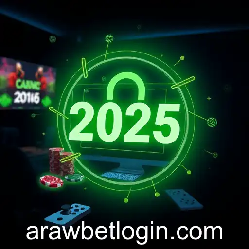 Online Gaming Trends and Security in 2025