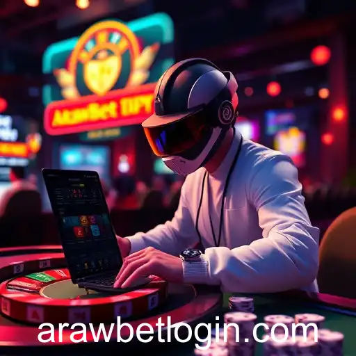 The Rise of Online Casinos