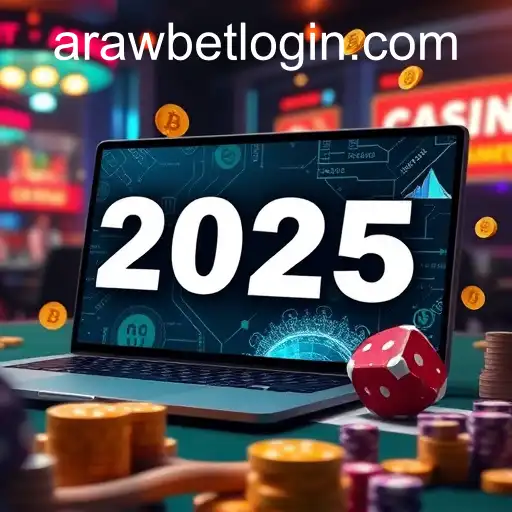 The Rise of Online Casinos Amidst Technological Advancements