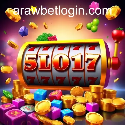 Exploring Slot Games: A Spotlight on Arawbet Casino