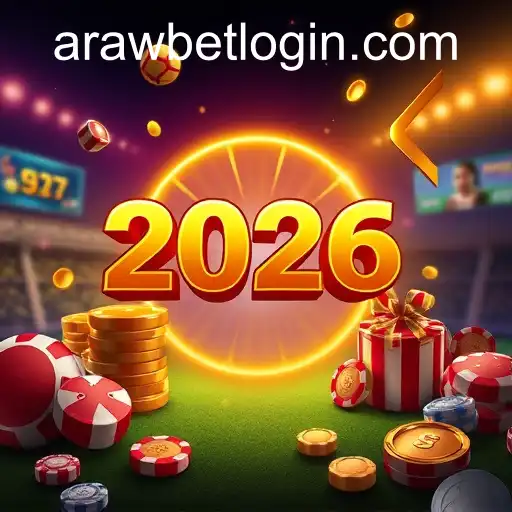 The Rise of Arawbet Casino Amidst Digital Transformation