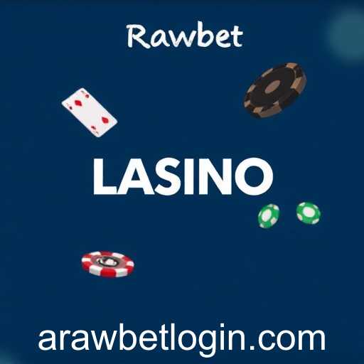 Arawbet Casino Revolutionizes Online Gaming