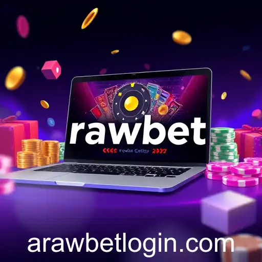 The Rise of Arawbet Casino: A Digital Revolution in Gaming