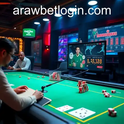 Evolution of Online Gaming Platforms in Changing Times