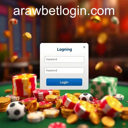 Streamlining Your Gaming Experience: The Importance of Login Access in Online Casinos
