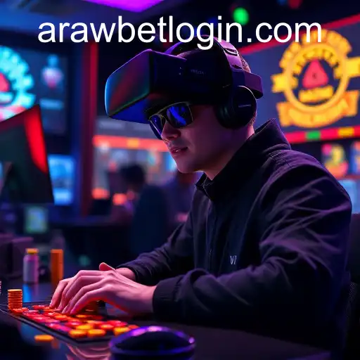 Online Gaming Trends in the Digital Age