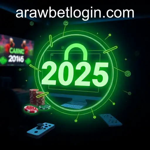 Online Gaming Trends and Security in 2025