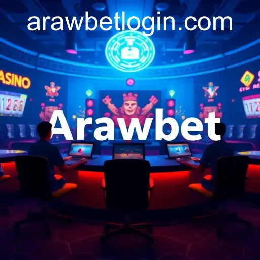 The Rise of Arawbet Casino in Online Gaming